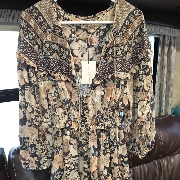 🖤Traded 🖤Amethyst playdress in nightfall - Picture 4 of 7